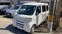 2015 Daihatsu Hijet Cargo