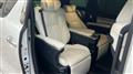 2018 Toyota Alphard G