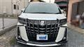 2018 Toyota Alphard G