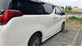2018 Toyota Alphard G