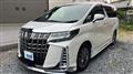 2018 Toyota Alphard G