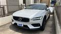 2023 Volvo V60