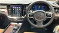 2023 Volvo V60