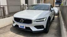 2023 Volvo V60