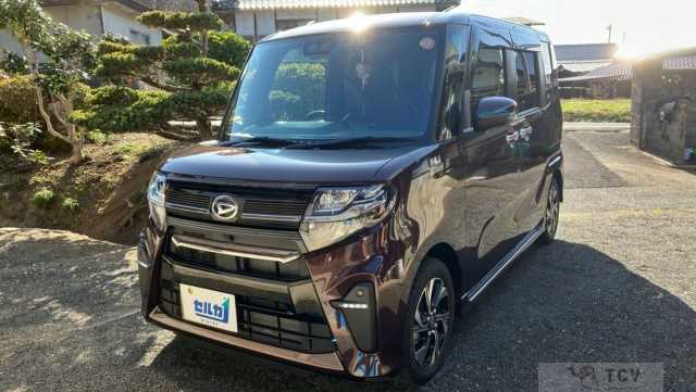 2020 Daihatsu Tanto