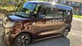 2020 Daihatsu Tanto