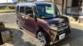 2020 Daihatsu Tanto