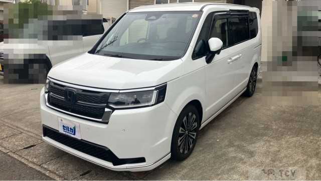 2024 Honda Step WGN