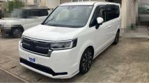 2024 Honda Step WGN