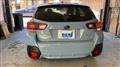 2021 Subaru IMPREZA XV HYBRID