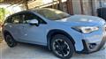 2021 Subaru IMPREZA XV HYBRID