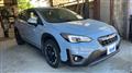 2021 Subaru IMPREZA XV HYBRID