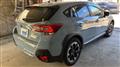2021 Subaru IMPREZA XV HYBRID