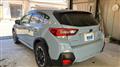 2021 Subaru IMPREZA XV HYBRID