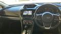 2021 Subaru IMPREZA XV HYBRID