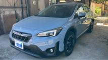 2021 Subaru IMPREZA XV HYBRID