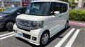 2013 Honda N BOX
