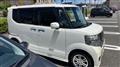 2013 Honda N BOX