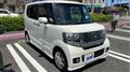 2013 Honda N BOX