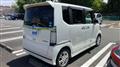 2013 Honda N BOX
