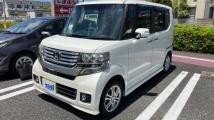 2013 Honda N BOX