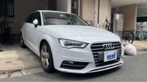 2013 Audi A3