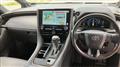 2025 Toyota Alphard Hybrid
