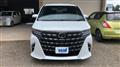 2025 Toyota Alphard Hybrid