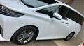 2025 Toyota Alphard Hybrid