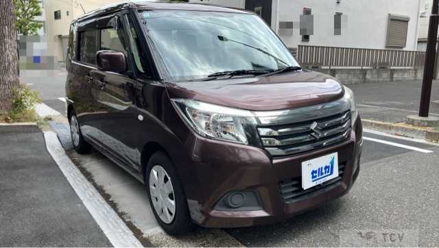 2015 Suzuki Suzuki Others