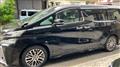 2017 Toyota Vellfire