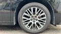 2017 Toyota Vellfire