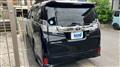 2017 Toyota Vellfire