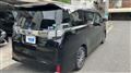 2017 Toyota Vellfire