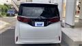 2023 Toyota Alphard G