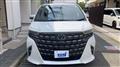 2023 Toyota Alphard G