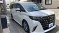2023 Toyota Alphard G