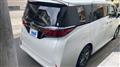 2023 Toyota Alphard G