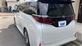 2023 Toyota Alphard G