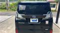 2017 Toyota Vellfire