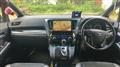 2017 Toyota Vellfire