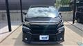 2017 Toyota Vellfire