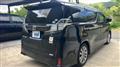 2017 Toyota Vellfire
