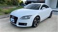 2012 Audi TT