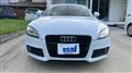 2012 Audi TT