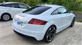 2012 Audi TT