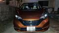 2016 Nissan Note
