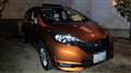 2016 Nissan Note