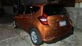 2016 Nissan Note