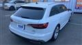 2021 Audi A4